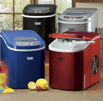 Montgomery Ward���Compact Portab...