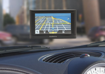 Garmin GPS open box, untested Retai...