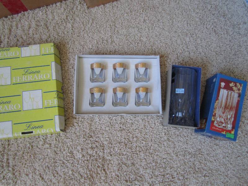 Mixed lot of Linnea Terraro 6 shot ...