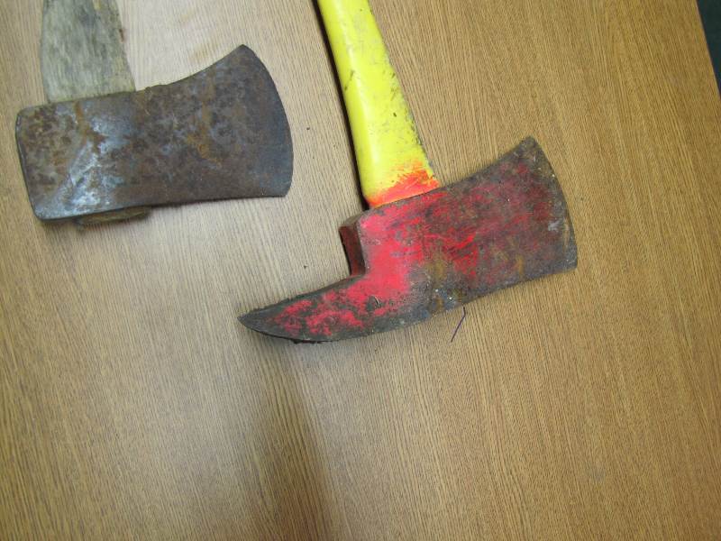 Axe