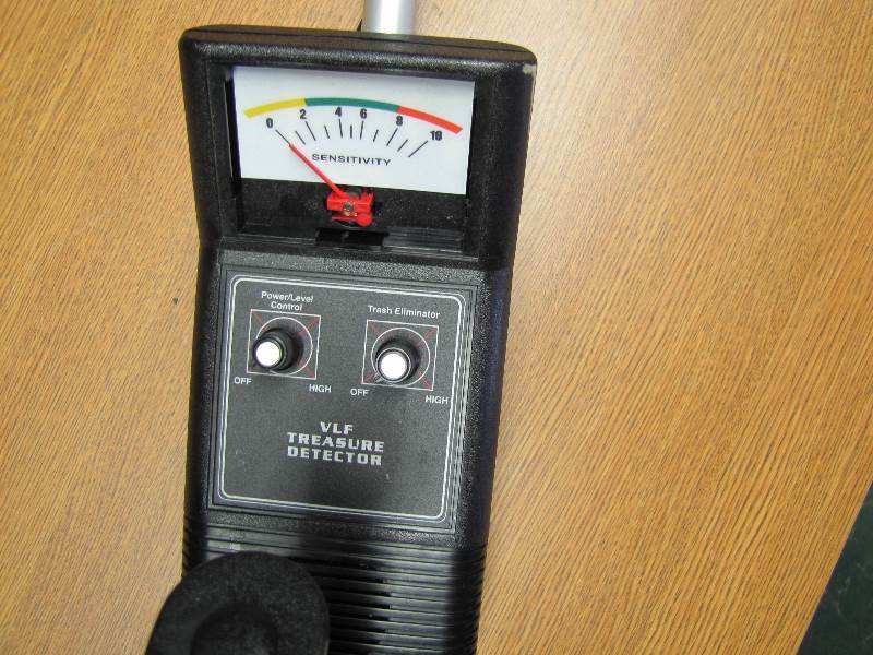 Metal Detector