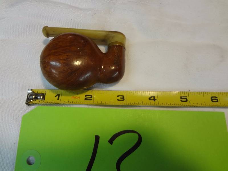 Folding Pipe
