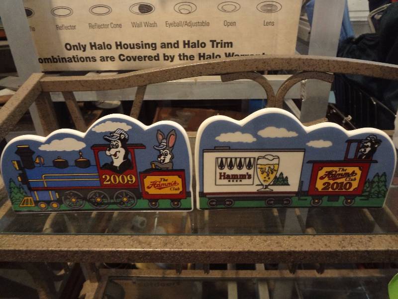 Hamms