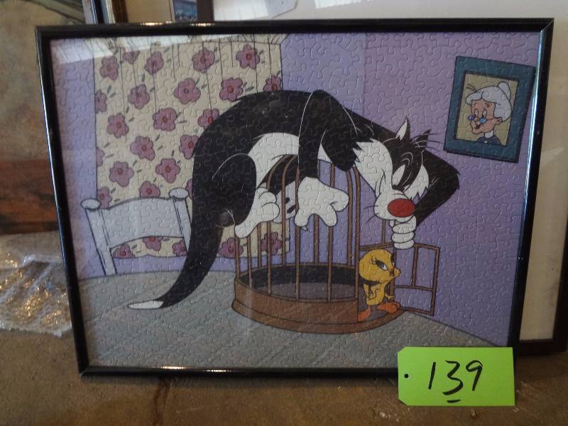 (10) approx Printsframes