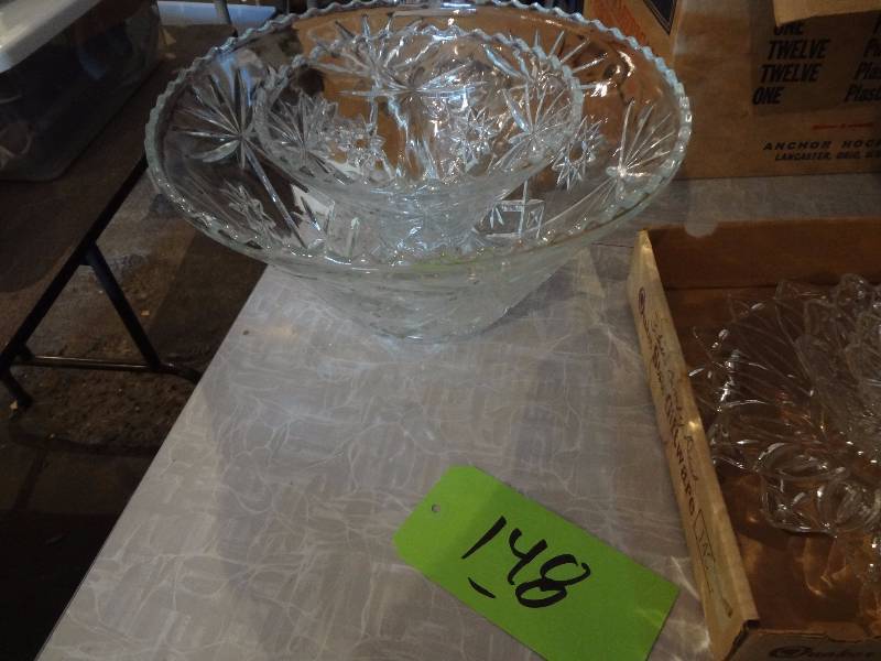 Big Punch Bowl