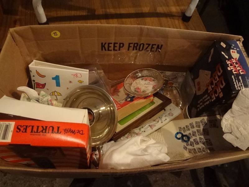 Stuff