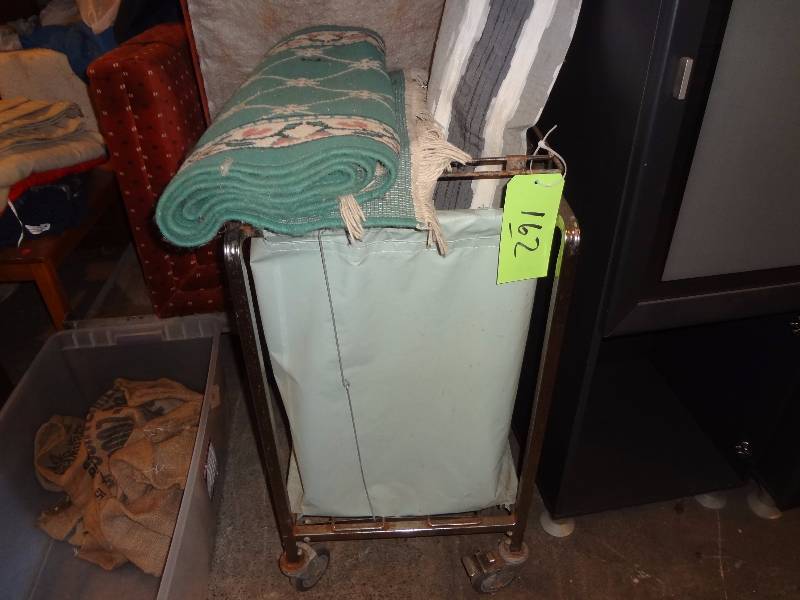 Heavy Duty Cart