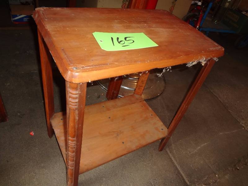 Side Table