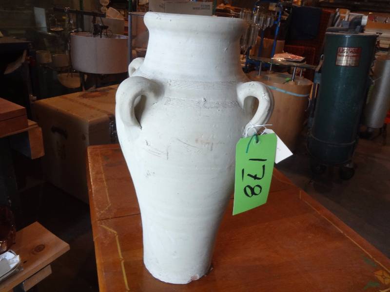 Large Amphora