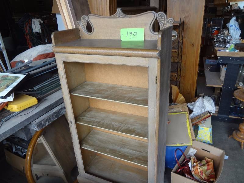 Nice old Cabinet