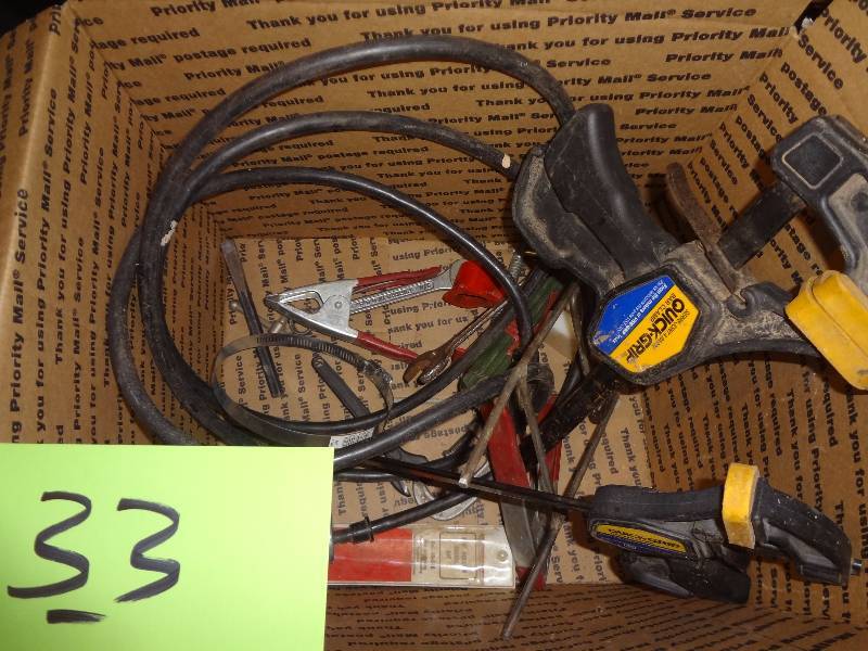 Tools