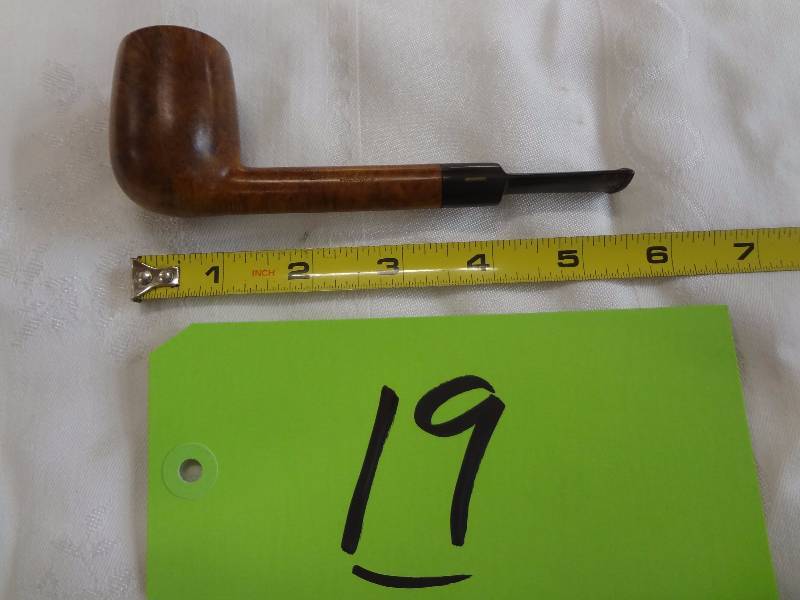 Italian Pipe
