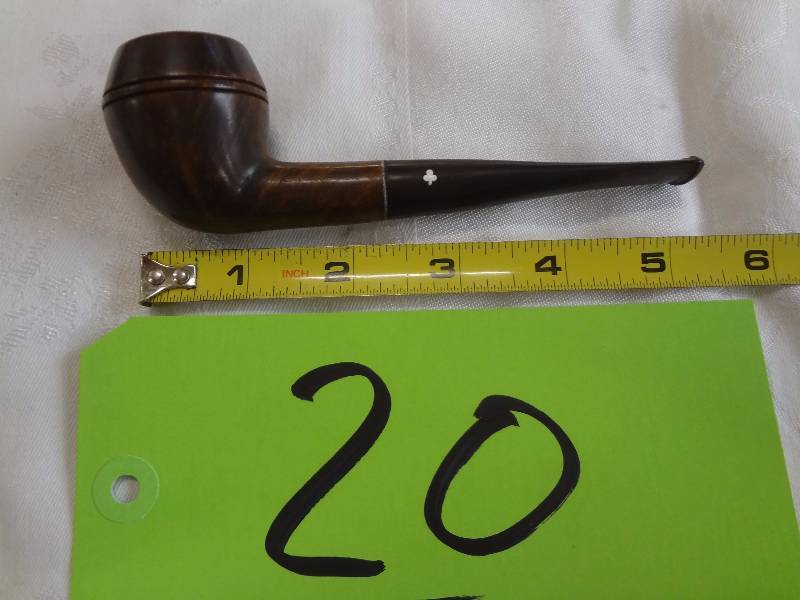 Pipe