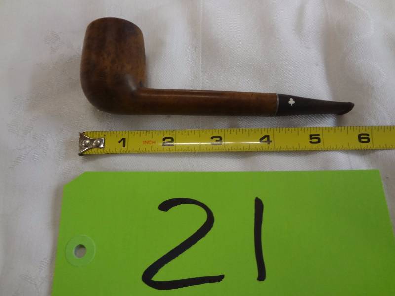 Pipe