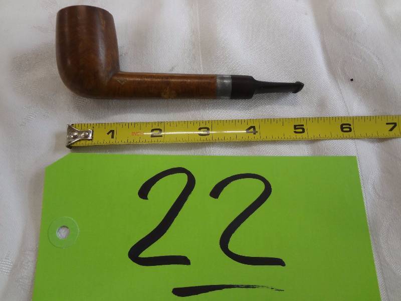 Pipe