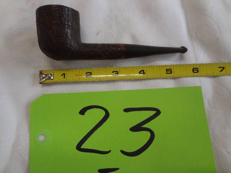 Pipe