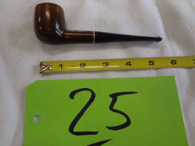 Pipe