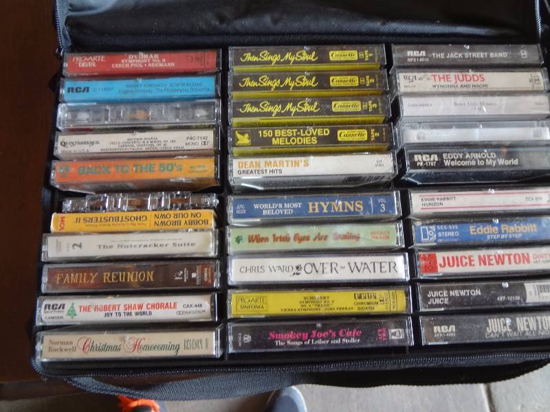 Tapes