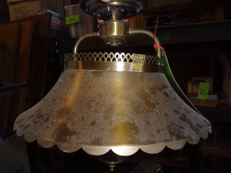 Light Fixture
