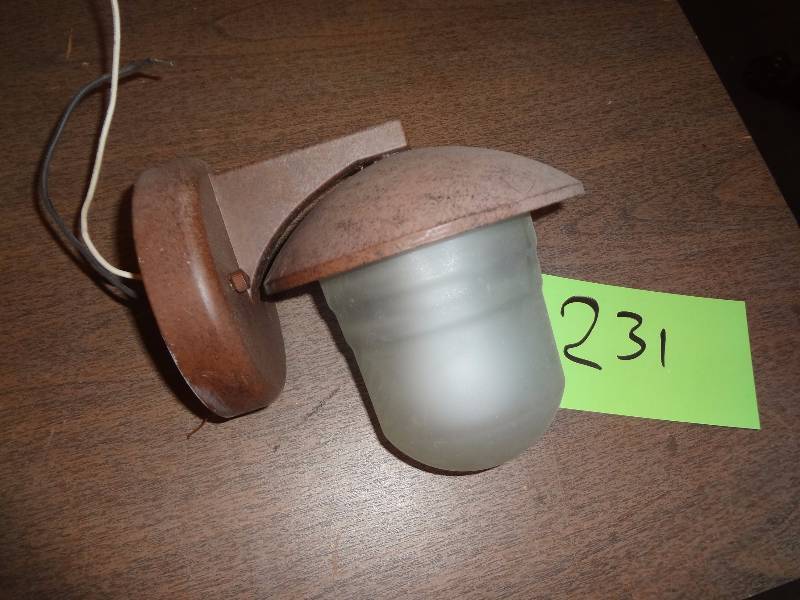 Light Fixture