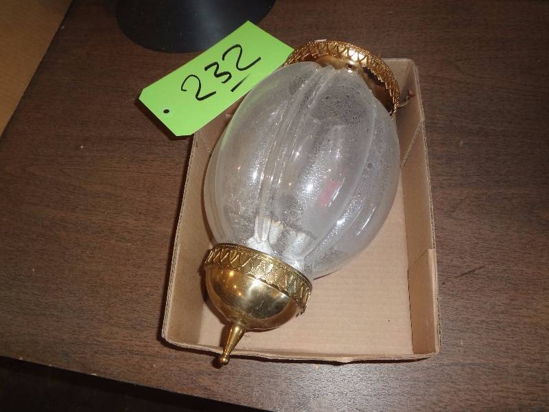 Light Fixture