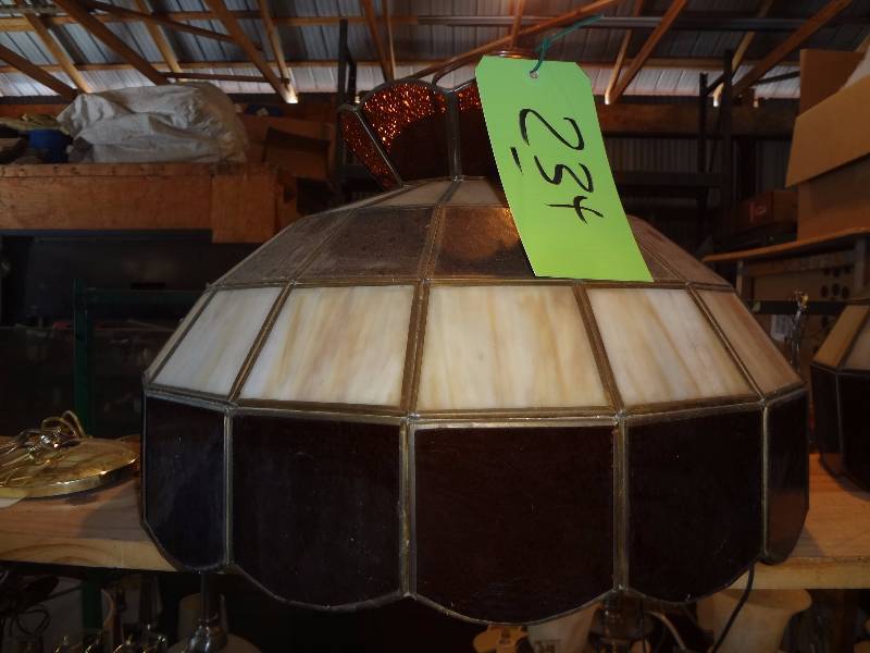 Light Fixture
