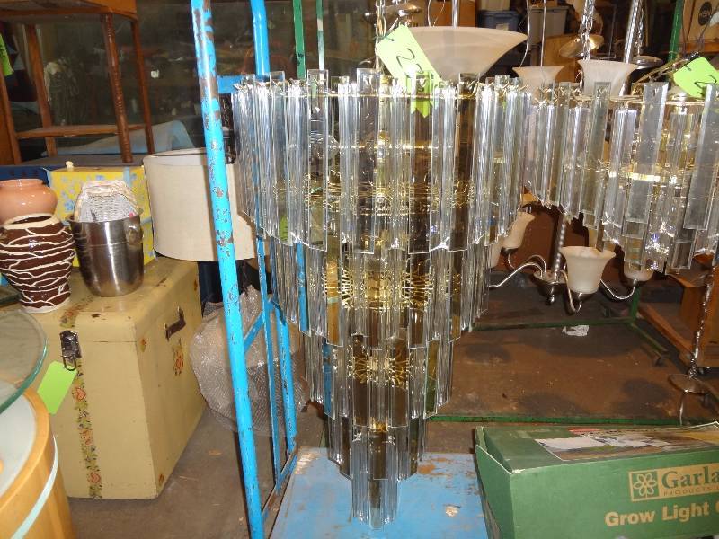 Light Fixture