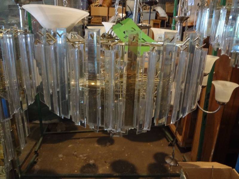 Light Fixture