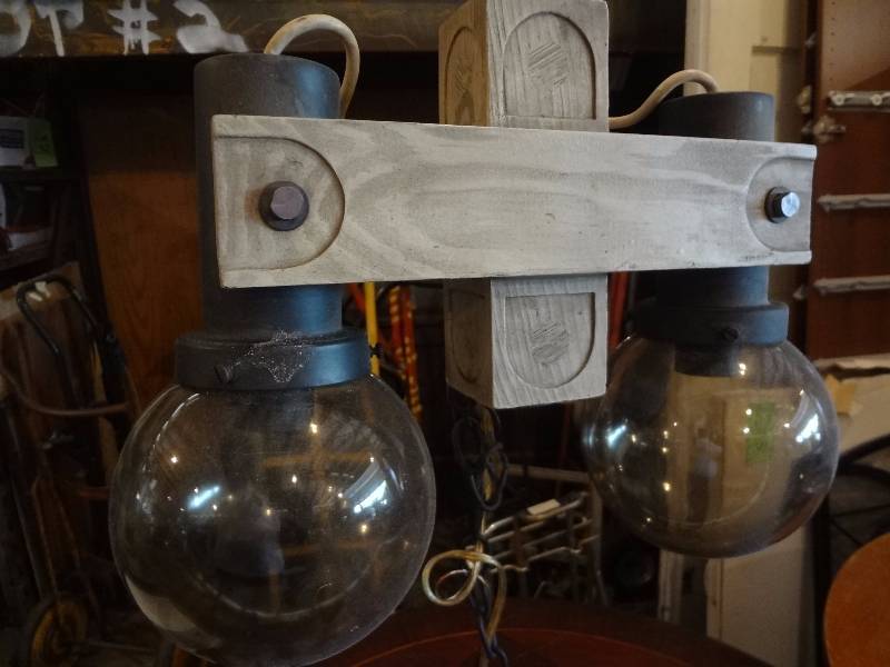 Light Fixture