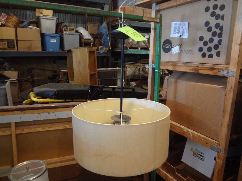 Light Fixture