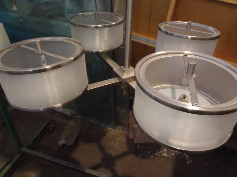 Light Fixture