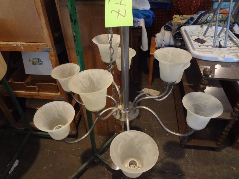 Light Fixture