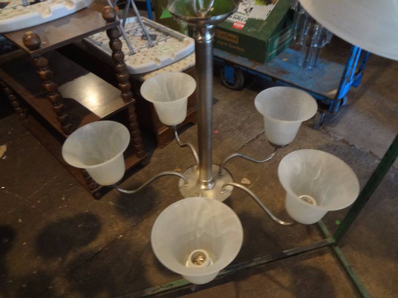 Light Fixture