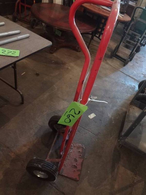 2 Wheeler