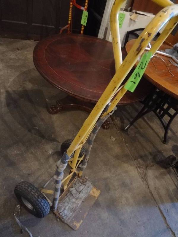 2 Wheeler