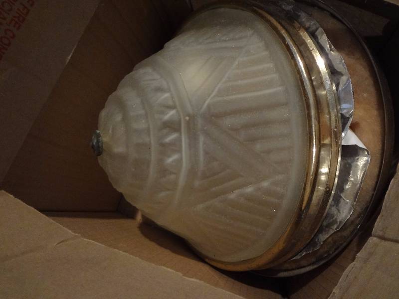 Ceiling Light