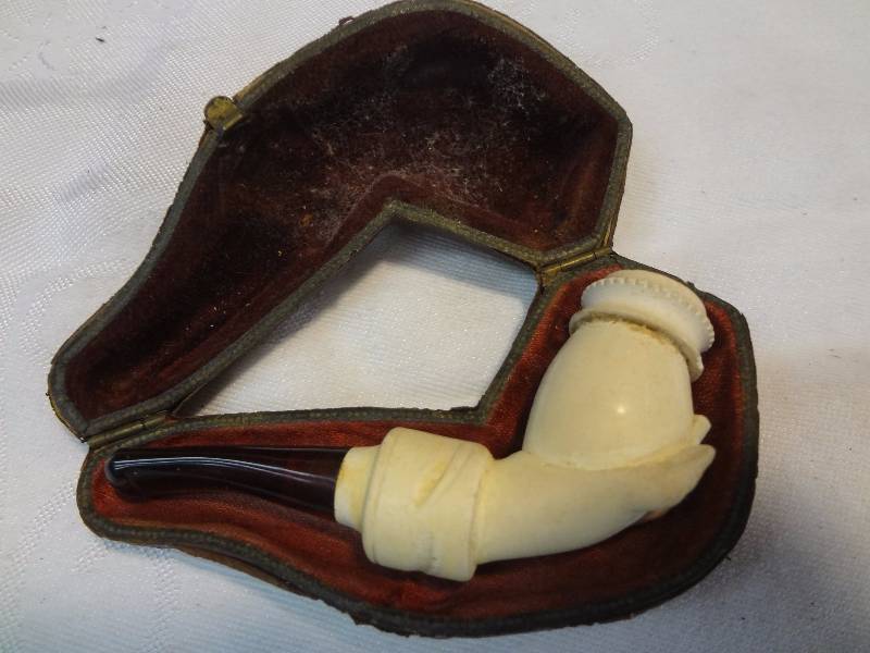 Small Pipe