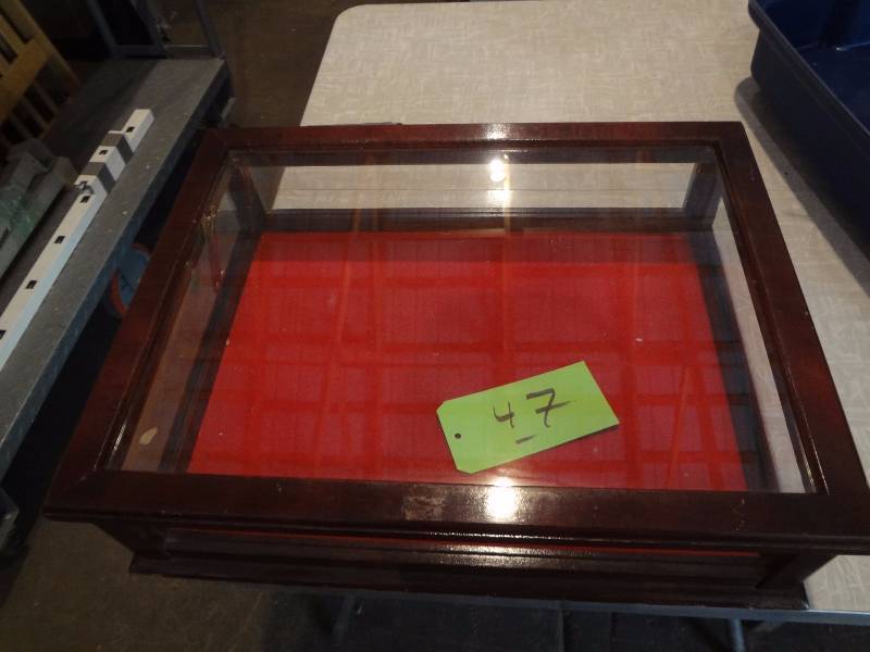 Display Case