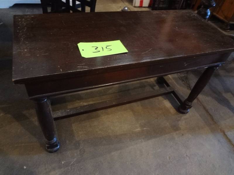 Piano Bench