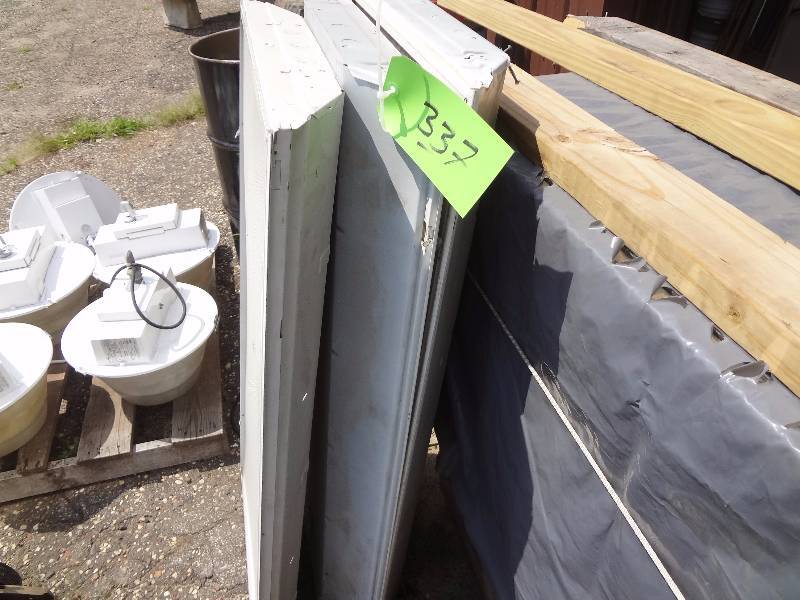 (3) Shop Lights