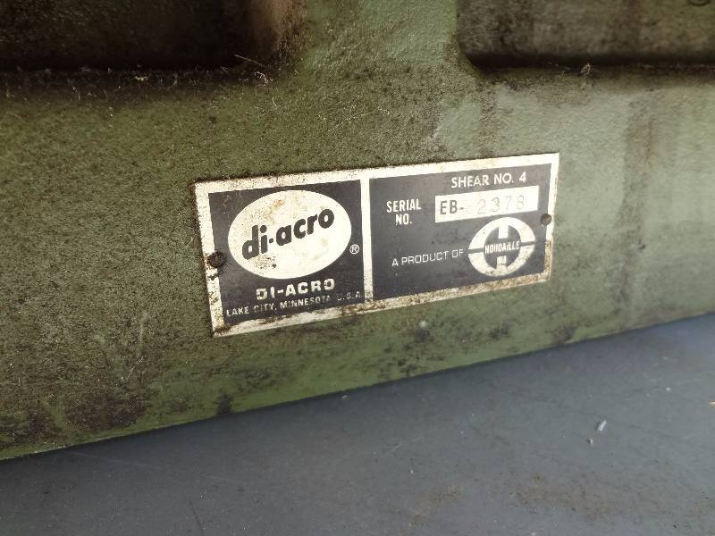 Small Press BreakShear