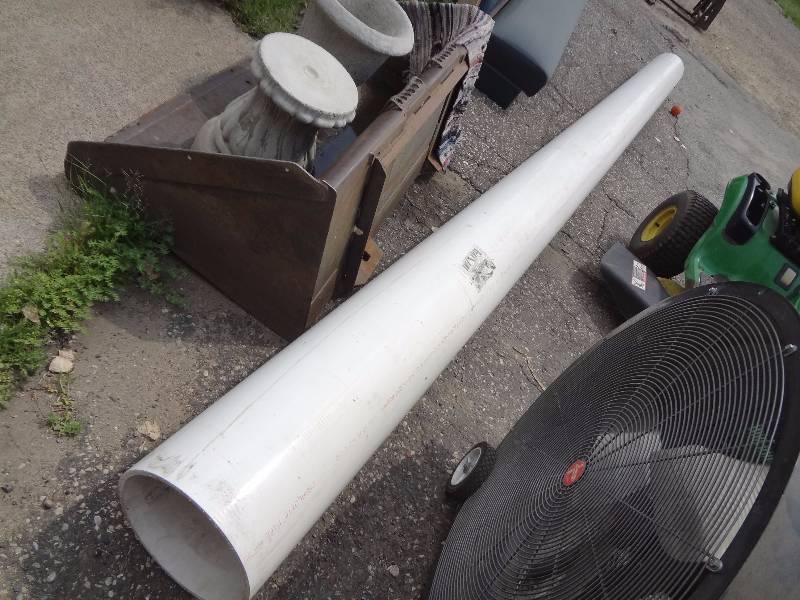 30 approx Huge PVC