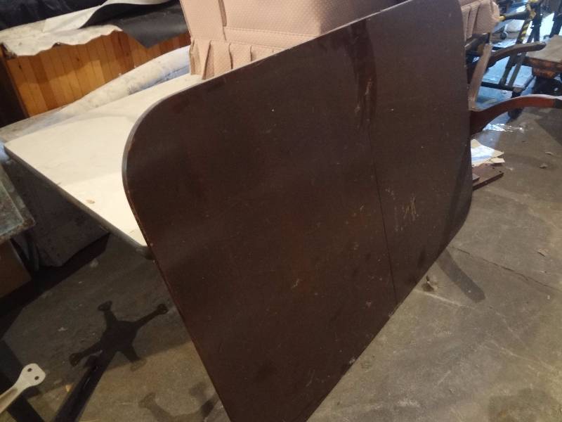 Table Chairs