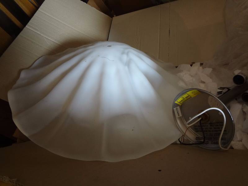 Large Ceiling Light