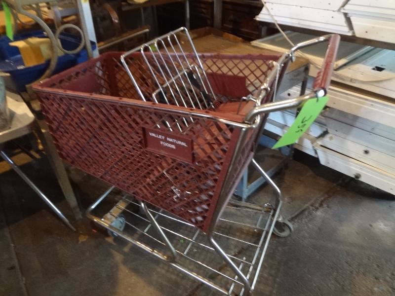 Shopping Cart