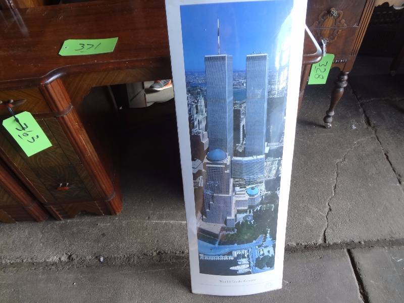World Trade Center PrintPhoto