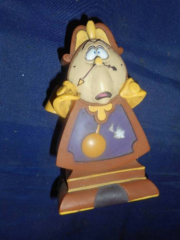 COLLECTIBLE COIN BANK