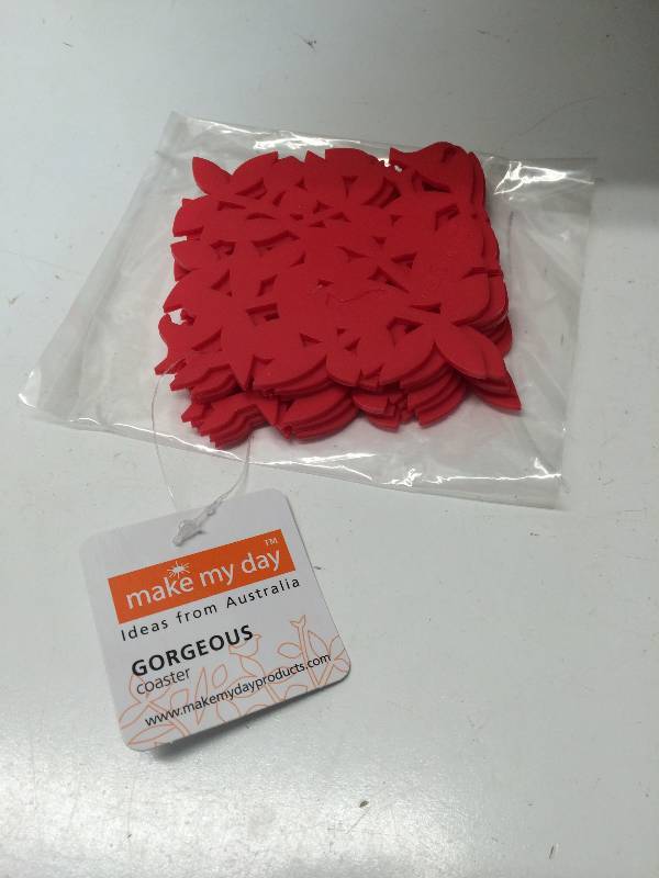 lot 39 image: Coaster