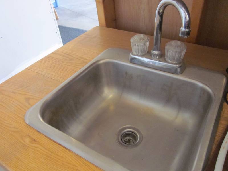 lot 46 image: Wet Bar