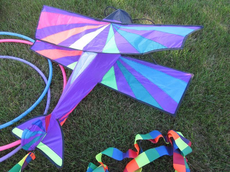 lot 77 image: Outdoor Items